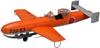 Fine Molds Серия Самолетов 1/48 Императорский флот Ока Учебный планер K1 Пластиковая модель FC07 (Самолет)
