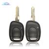 BEST KEY 1 Buttons Remote Car Key Shell Fob Key Case Cover For Renault Master Kangoo Clio Twingo NE72/VAC102 Keyless Entry Case