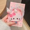 Hello Kitty Защита для зарядного кабеля и данных Чехол-протектор для Apple iPhone 18/20W Защита зарядки Защита от переломов Набор органайзеров для кабеля данных