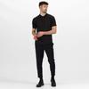 Regatta Hardwear Mens Coolweave Short Sleeve Polo Shirt