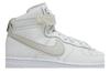 Nike Высокие ботинки Air Force 1 Summit белые