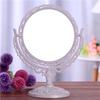 Oeny Double-Sided Desktop Makeup Mirror