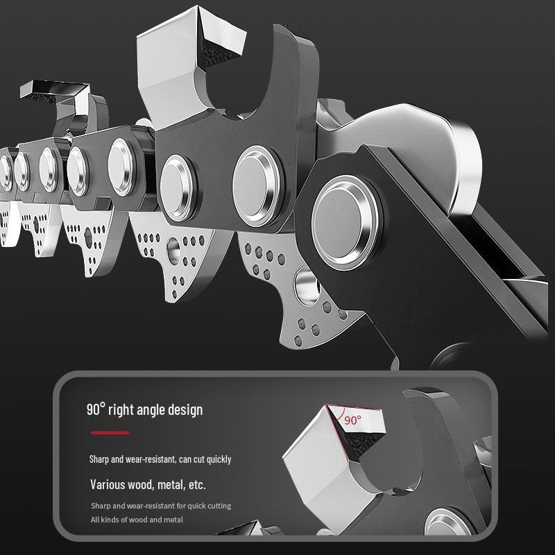 Садовая цепь для обрезки - Доступны варианты 16, 18, 20 дюймов