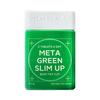 Vital beauty Metagreen Slim 30-day Supply, 60 Tablets, 1 Unit