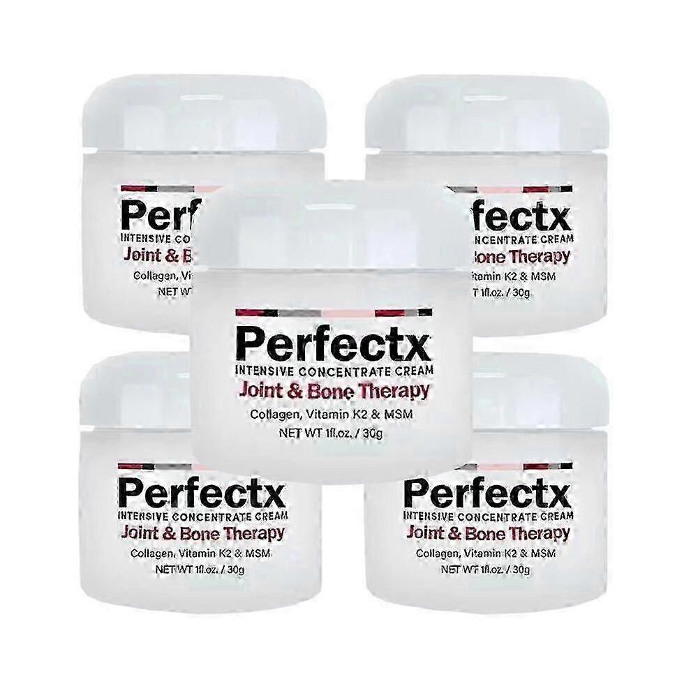 5 шт. Крем для суставов и костей Perfectx