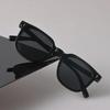 Sunglasses Women Fashion Men Square Design Sun Glasses Vintage Female Male Plastic Frame Stylish