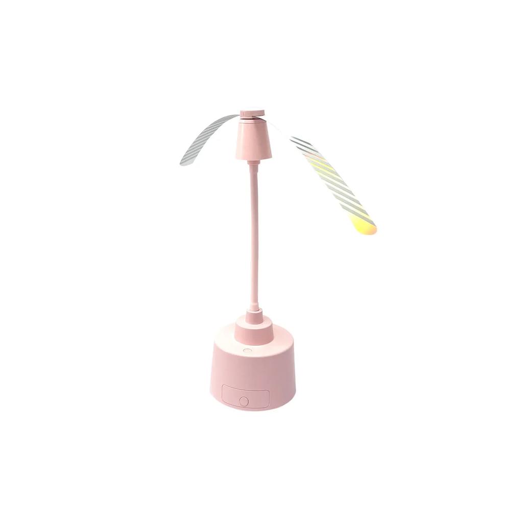 Выдвижной вентилятор-репеллент от комаров для вечеринок на открытом воздухе, средство от насекомых, портативная ловушка для мух, устройство для борьбы с вредителями в кемпинге, саду, вентилятор от мух