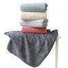 Thickened Coral Velvet Cotton Bath Towel Increases Water Absorption Adult Bath Towel Soft Affinity Household Quick-drying
