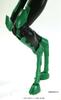 MG FIGURERISE Kamen Rider OOO Tatoba Combo Rider 1/8 (Камень ООО)