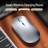 MINEJONI X2 Dual-Mode Rechargeable Wireless Mouse