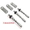 6L8VLPR3 Transmission Pressure Regulator Valves Repair For 6L45/50/80/90 2006-Up Automotive Replacement