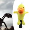 Golf Headcover Equipment Golfer Gift Animal Shaped Guard Funny Giveaway Club Keepsake Head