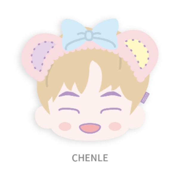 NCTxSANRIO CHARACTERS_CUSHION