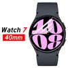 3-10 шт. Мягкая гидрогелевая пленка для Samsung Galaxy Watch 8/7 40 мм 44 мм Защитная пленка для экрана Samsung Watch 8 Classic/Watch7 Ultra 47 мм