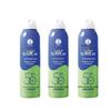 Mentholatum Sunplay Охлаждающий солнцезащитный спрей, 3 шт.