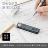 Стержни для механического карандаша Pentel Pentel Ain Limited 0.5мм B AMZ-C285LMST1