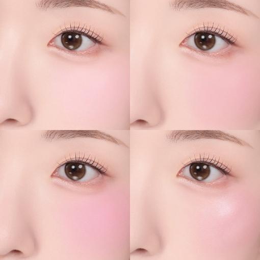 IPKN Flap One Cheek Palette