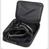 Портативная сумка для хранения автомобильного зарядного кабеля EV для BYD YUAN EV PRO 2021-2023, водонепроницаемая коробка для хранения багажника, аксессуар