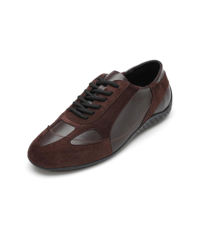 Кеды Salt And Chocolate Cedar 412610007(2см)