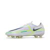 Мужские бутсы Phantom GT2 Elite FG 'Grey Volt' CZ9890-054