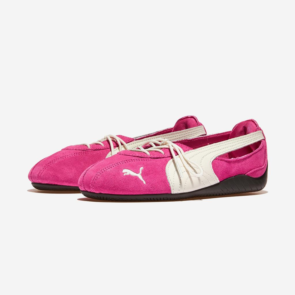 [PUMA] Speedcat Ballet Nova [PKI40834008-Pink Opal-Gum]