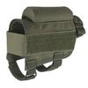 Outdoor Tactical Gun Stock Cheek Rest Support Accessory Strap