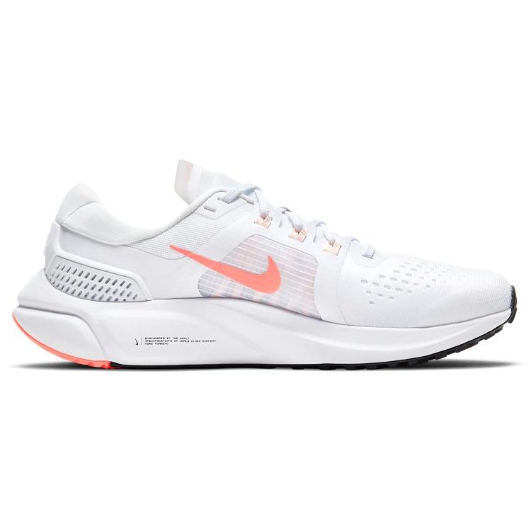 (WMNS) Nike Air Zoom Vomero 15 'White Crimson Tint' Women's CU1856-102
