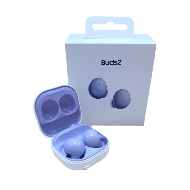 Беспроводные Bluetooth-наушники Buds2 R177, Внутриканальные, Спортивные, Высокое качество звука, Стерео 5.3.