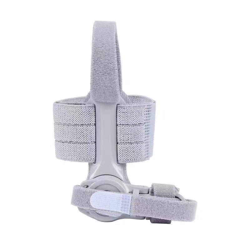 Корректор косточки и вальгусной деформации большого пальца стопы, разделитель пальцев