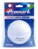Мяч для софтбола Promark для тренировок 3 WH No. SB-803N