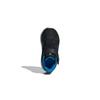 Adidas Runfalcon 2.0 Нескользящие Прочные Низкие Кроссовки для Ходьбы Детская Обувь GX3542