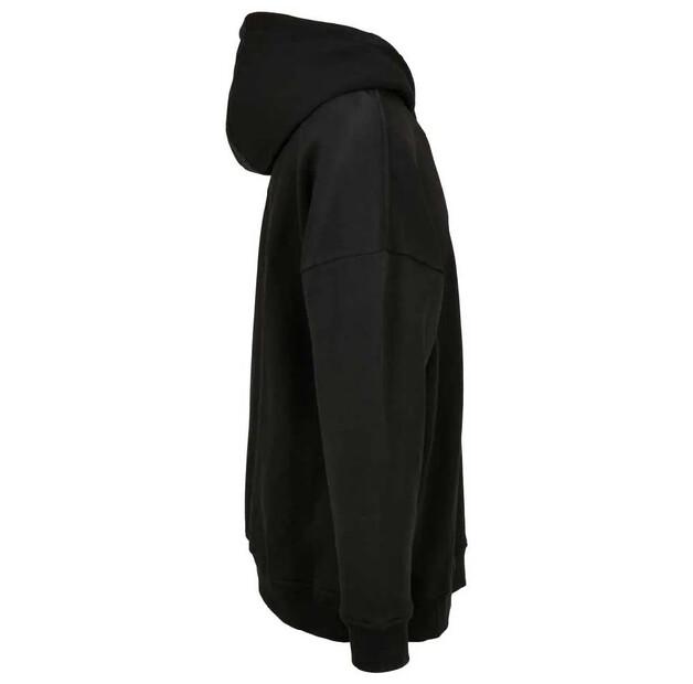 Build Your Brand Oversized Cut On худи