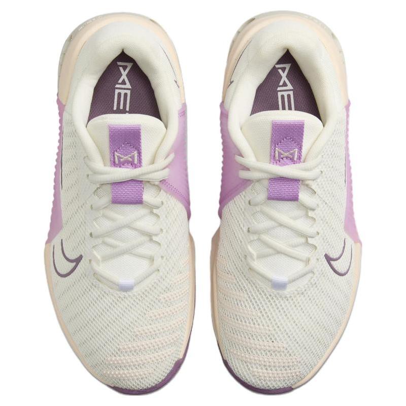 Nike Женские кроссовки Metcon 9 Sail Rush Fuchsia DZ2537-100