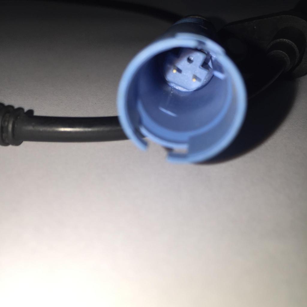 BMW E60/E61/E63/E64 ABS Speed Sensor/Wire