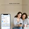 Broadlink RM4 Mini IR Универсальный пульт дистанционного управления Автоматизация умного дома Wi-Fi Инфракрасный бластер для телевизора