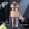 Спортивная бутылка для воды из Tritan