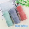 Extreme Comfort Absorbent Bath Face Towel Wash Cloths Square Scarf Dry Body