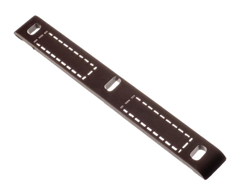 Jania Mortise Lock For Cylinder 72/55 Left - Mp Zw 72Y55L