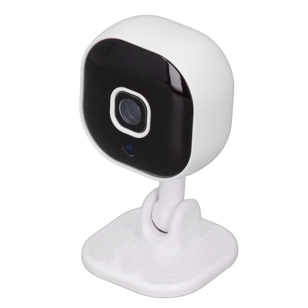 Wireless Camera 1080P Infrared Night Vision 2 Way Audio Security Camera for Home Room