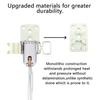 For Bambu Lab A1/A1mini Hotend Upgraded Heating Assembly High temperature resistance For Bambu Lab A1 Mini Bambulab Accessories