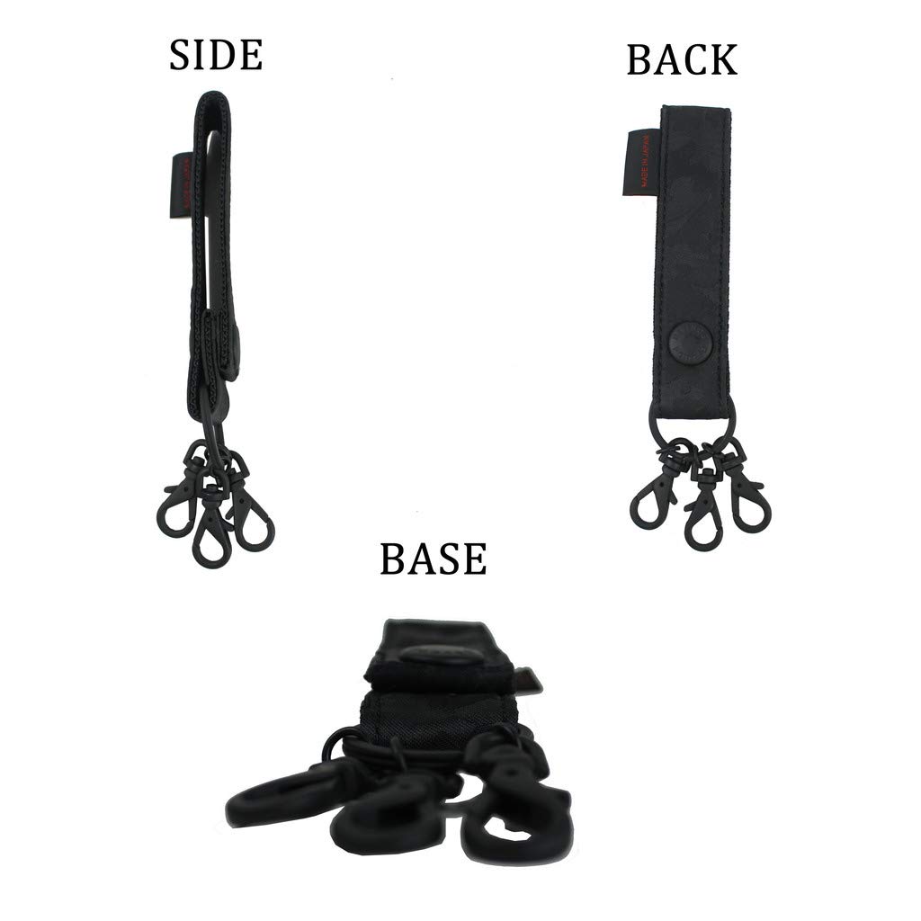 Брелок PORTER GHILLIE Diamond [Porter] 886-16146 Форма/44