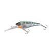Shimano Bantam World Crank 73F Flash Boost ZQ-C73U 005 Kyoryu Giru 73mm