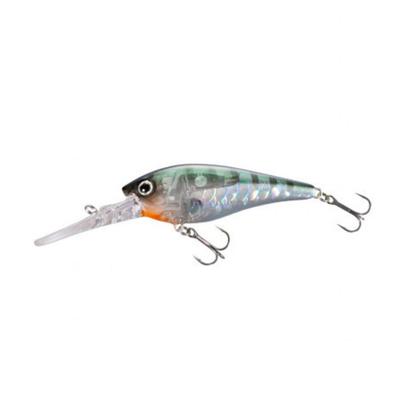 Shimano Bantam World Crank 73F Flash Boost ZQ-C73U 005 Kyoryu Giru 73mm