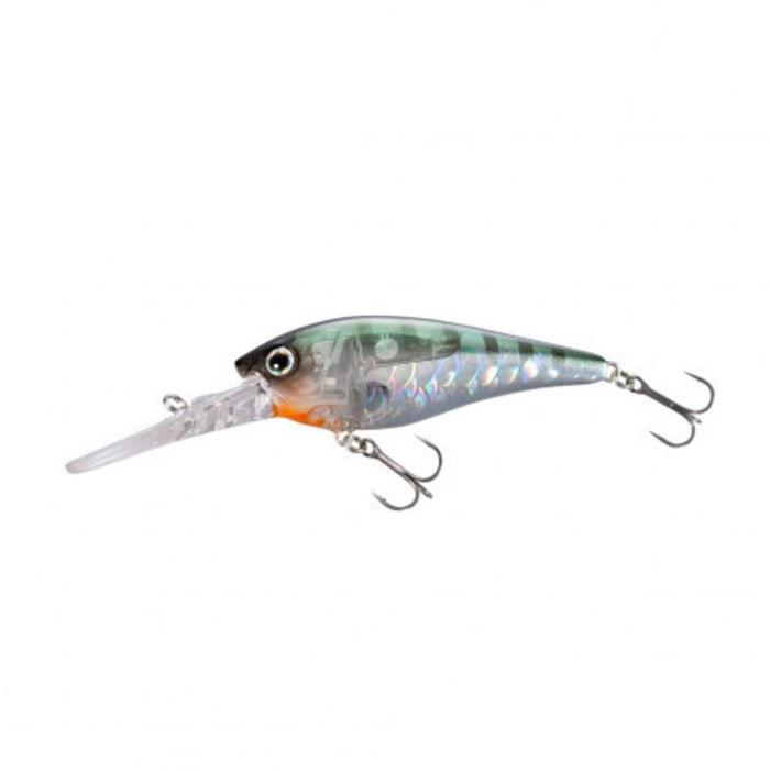 Shimano Bantam World Crank 73F Flash Boost ZQ-C73U 005 Kyoryu Giru 73mm