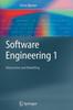 Книга Software Engineering 1 : Abstraction and Modelling