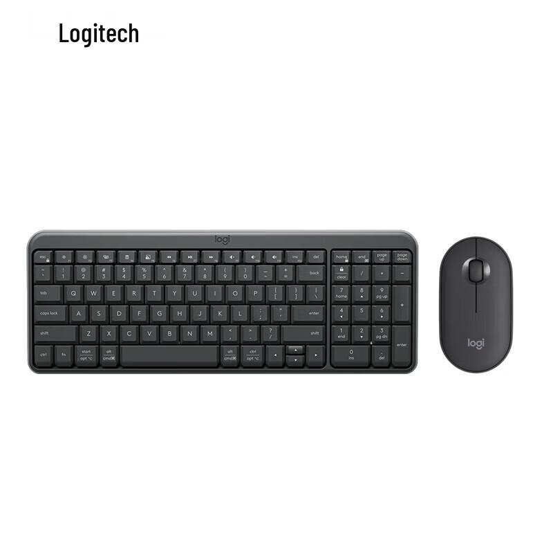 Logitech K251 Bluetooth Wireless Keyboard