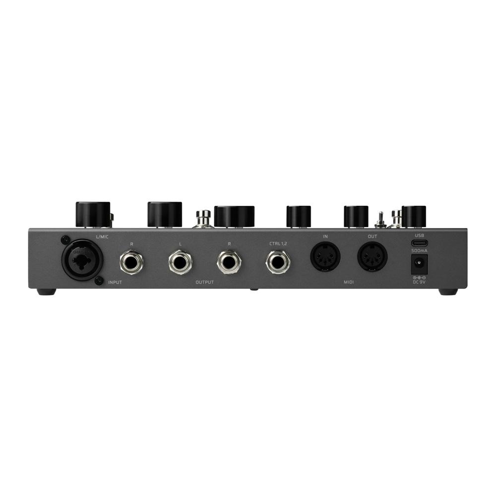 VALETON VLP-400 Stereo Guitar Dual Looper Pedal