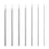 316 Stainless Steel Nipple Body Piercing Needles Puncture Needle Navel Stud Jewelry Accessories