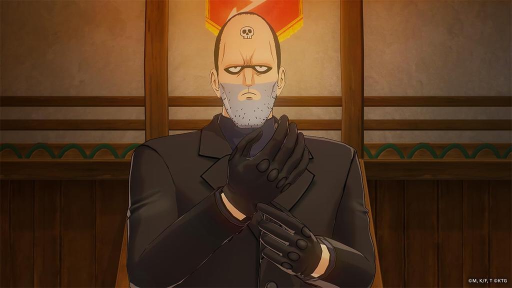 Хвост Феи 2 Север PS5 (Импортная версия Америка) -