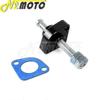 1986 - 1994 Honda CBR600 F1 F2 CNC Aluminum Manual Cam Chain Tensioner Motorcycle Part